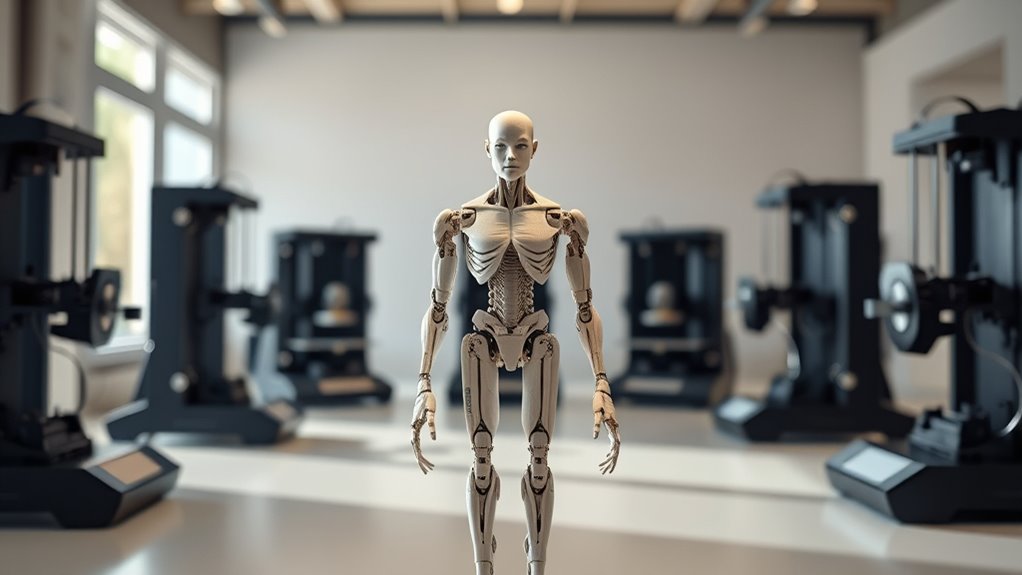 top 3d printers for figures