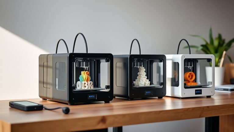 top 3d printers under 300