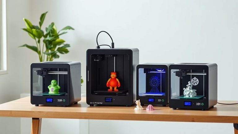 top 3d printers under 400