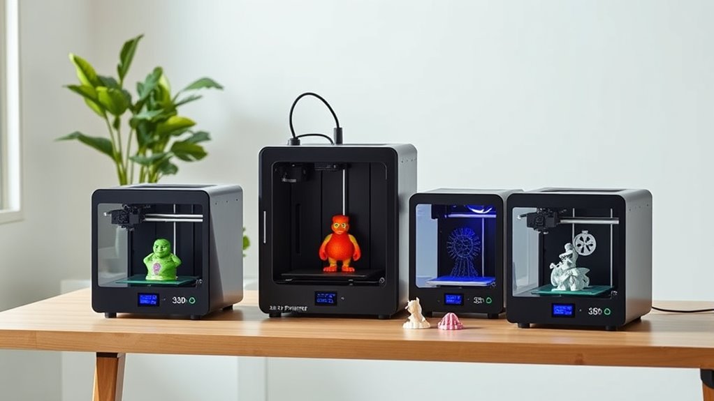 top 3d printers under 400