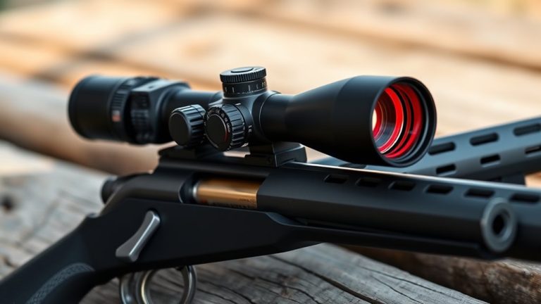 top 3x red dot scopes