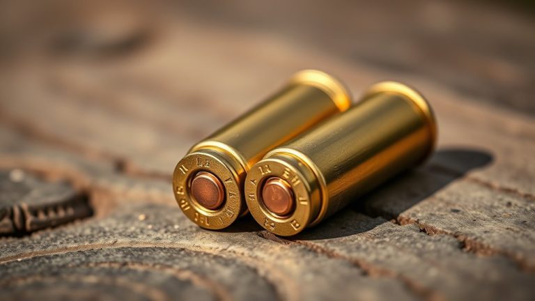 top 40 cal pistol ammo