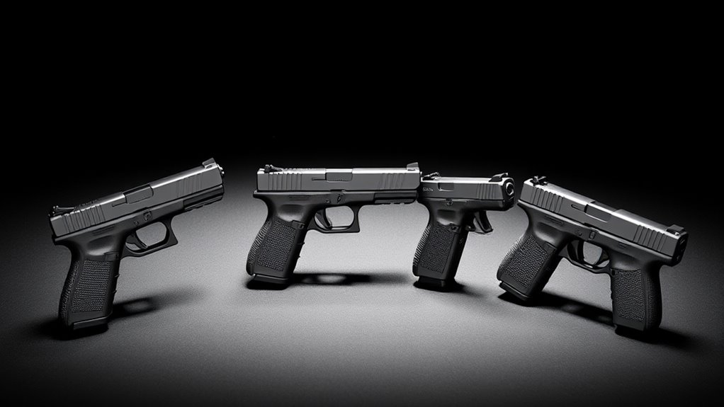 top 40 glock concealed carry