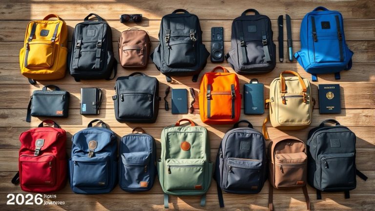 top 40l travel backpack picks