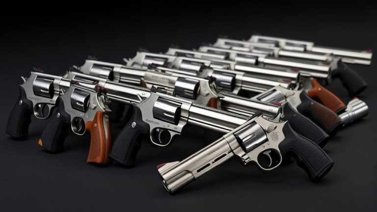 top 44 mag pistols 2026