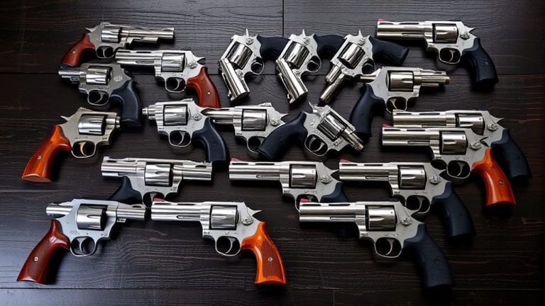 top 44 magnum pistols