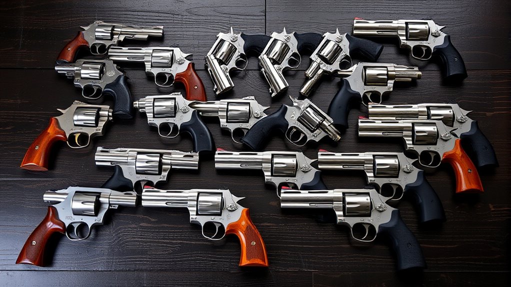 top 44 magnum pistols