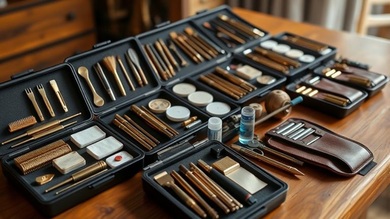 top 45 pistol cleaning kits