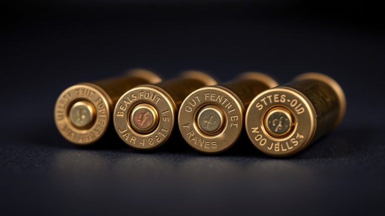top 4 300 blackout ammo