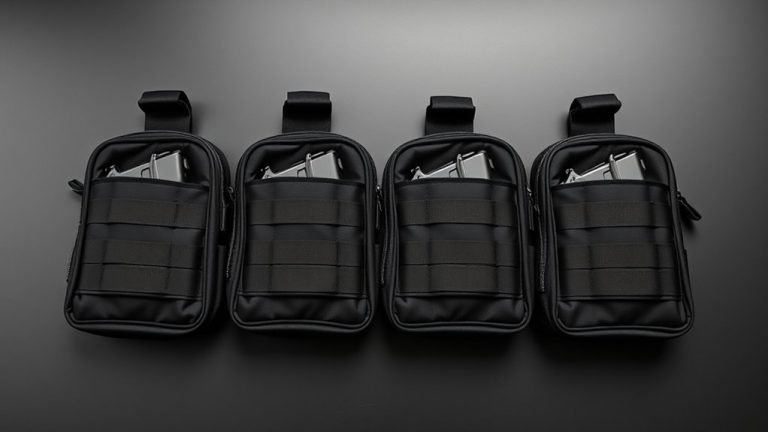 top 4 ar pistol bags