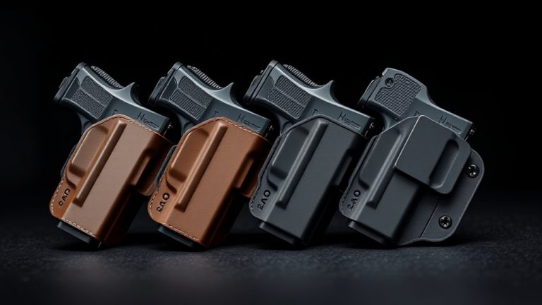 top 4 canik mete holsters