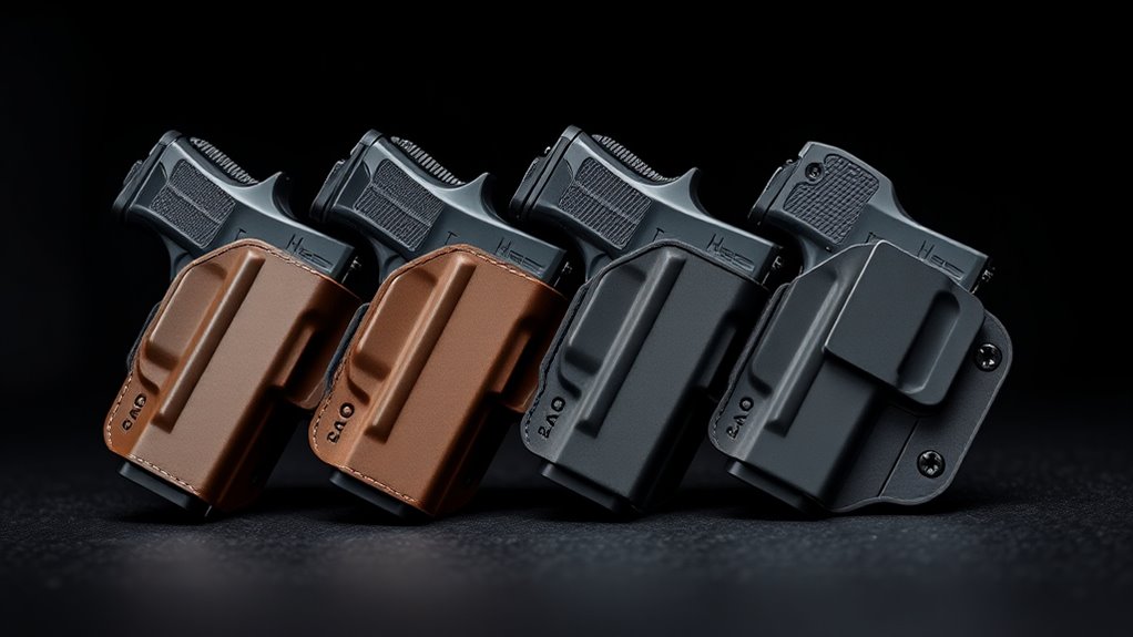 top 4 canik mete holsters