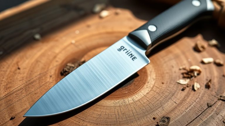 top 4 inch knives list