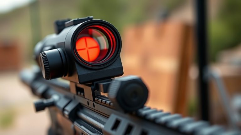 top 4 moa sights