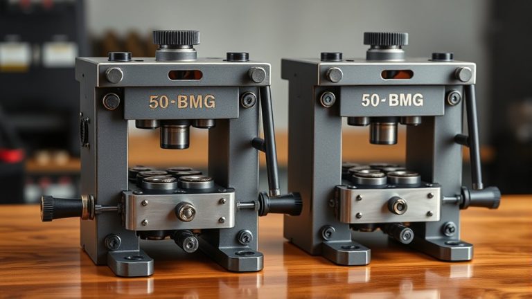 top 50 bmg reloading presses
