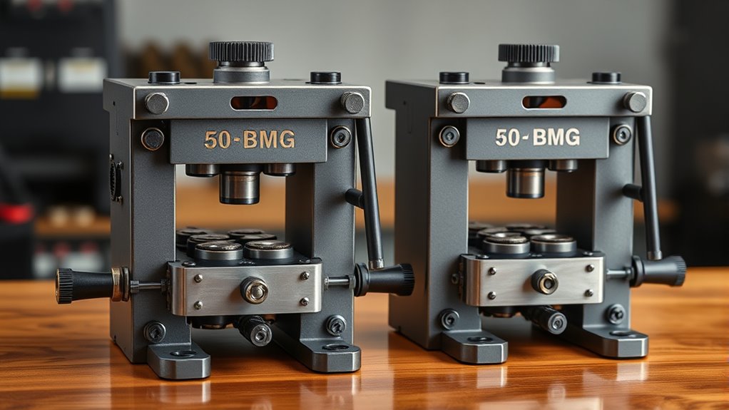 top 50 bmg reloading presses