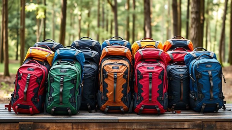 top 50l backpack picks