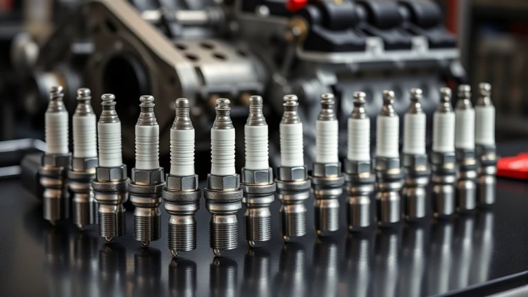 top 5 7 hemi spark plugs