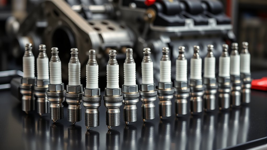 top 5 7 hemi spark plugs
