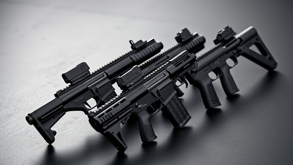 top 5 ar pistol 300blk