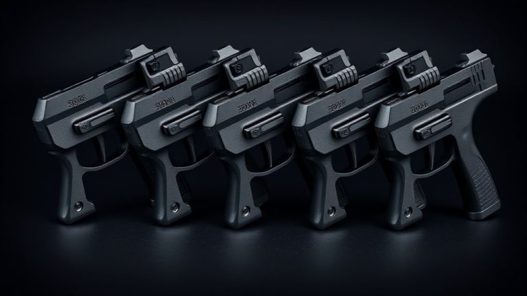 top 5 blackout triggers