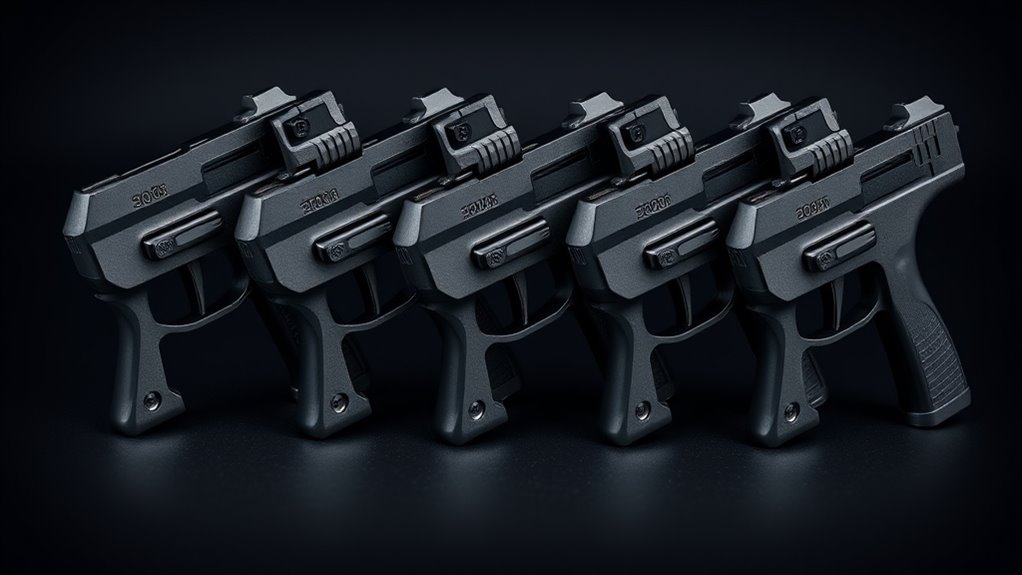 top 5 blackout triggers