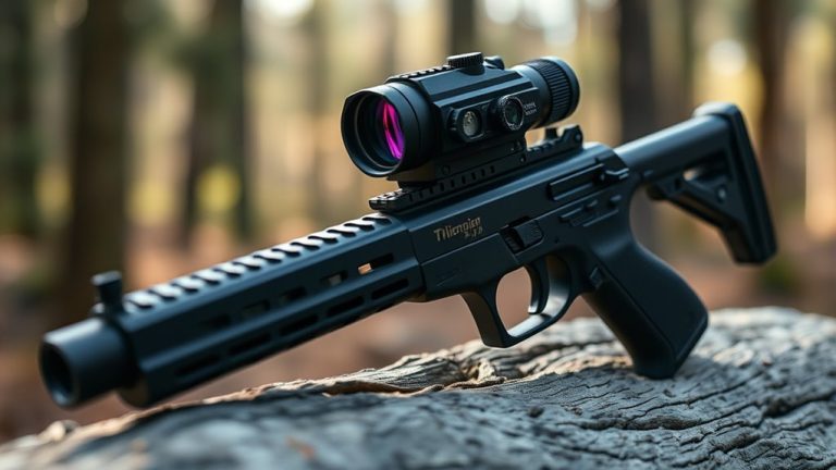 top 5 thermal sights