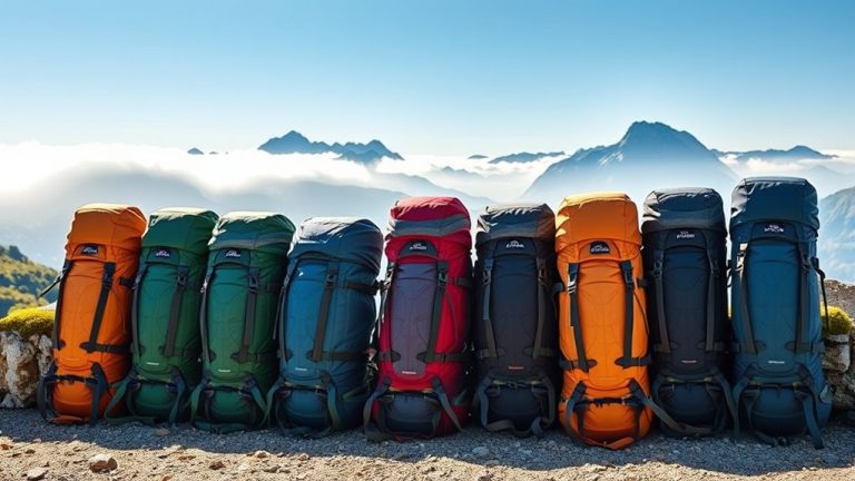 top 65l backpacks for travelers