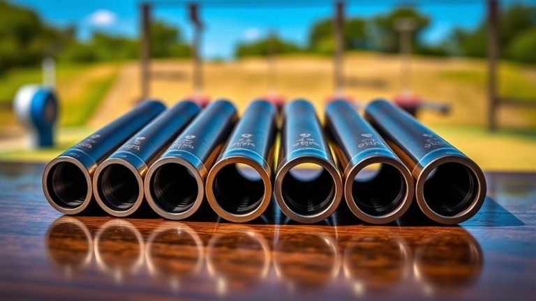 top 6 28 gauge chokes
