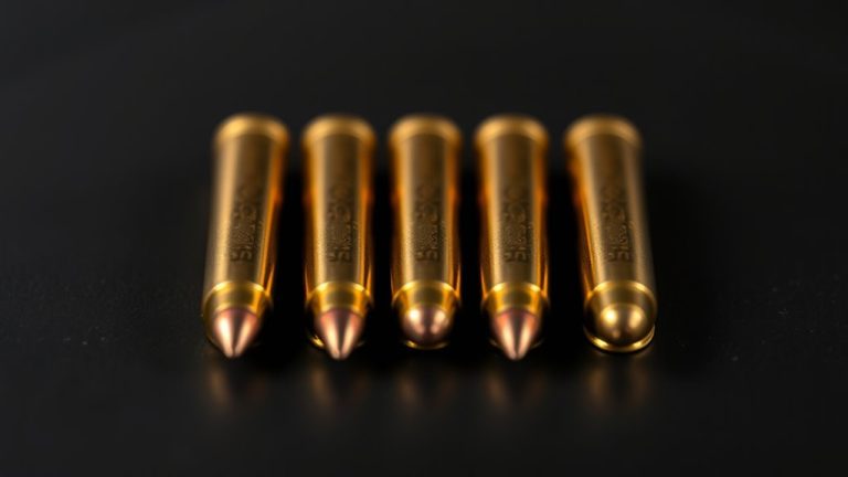 top 6 556 ammo