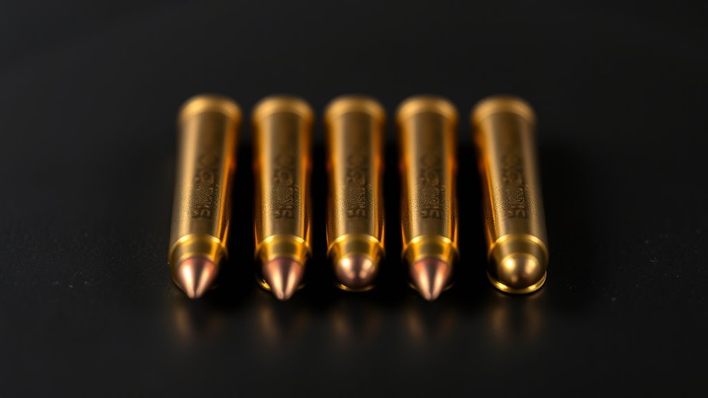 top 6 556 ammo