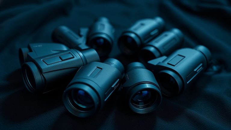 top 6 gen 3 night vision