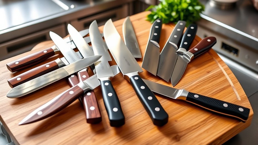 top 6 inch chef knives