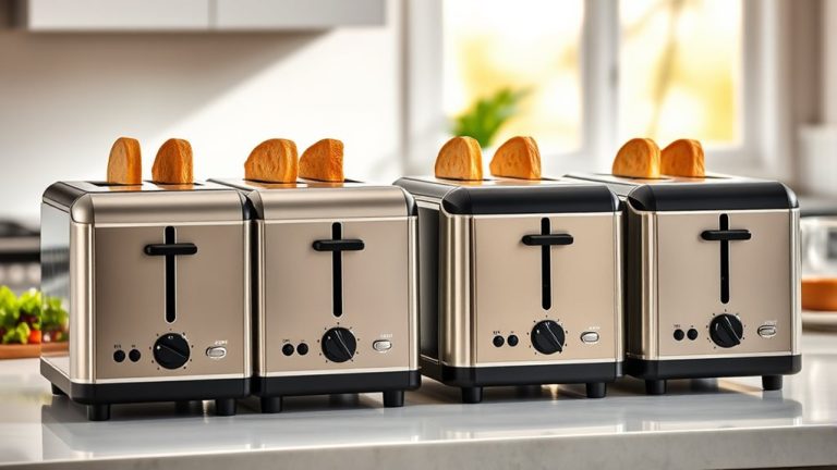 top 6 slice toasters 2026