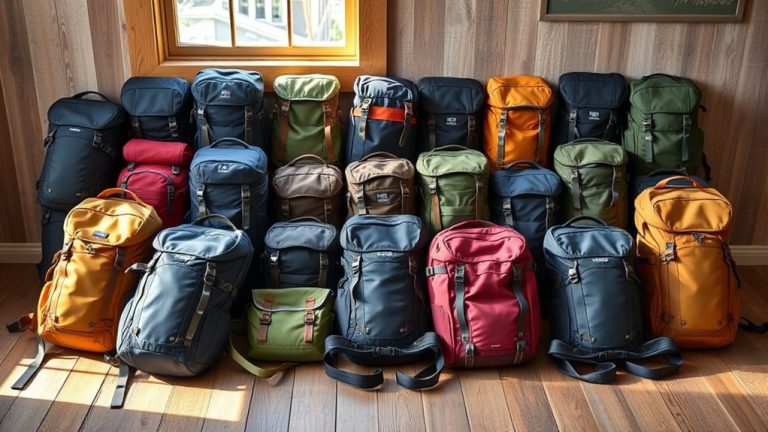 top 70l backpack picks