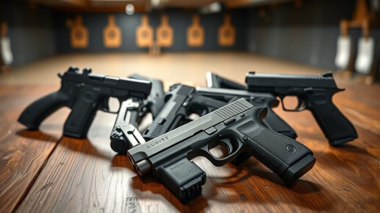 top 7 22 pistols