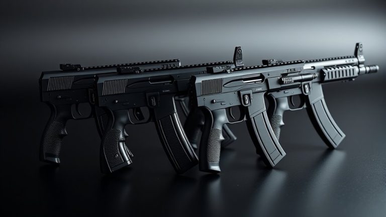 top 7 62 ak pistols