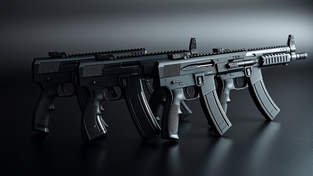 top 7 62 ak pistols