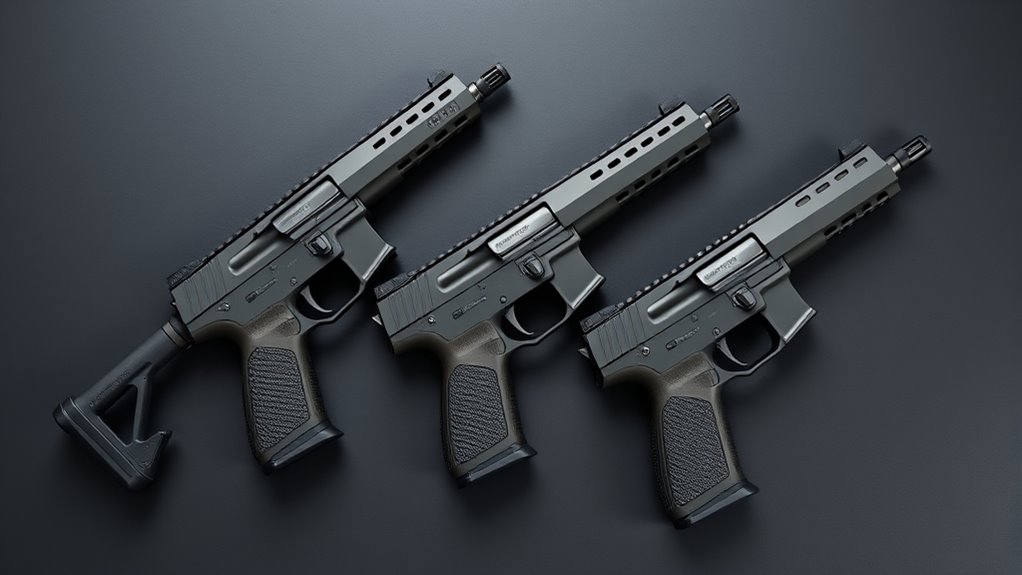 top 7 62x39 ar pistols