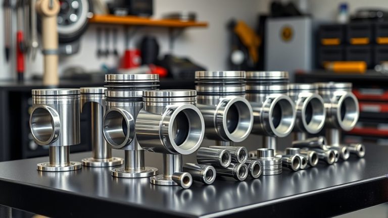 top 7 gy6 150cc kits