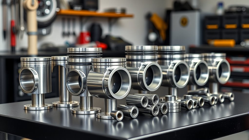 top 7 gy6 150cc kits