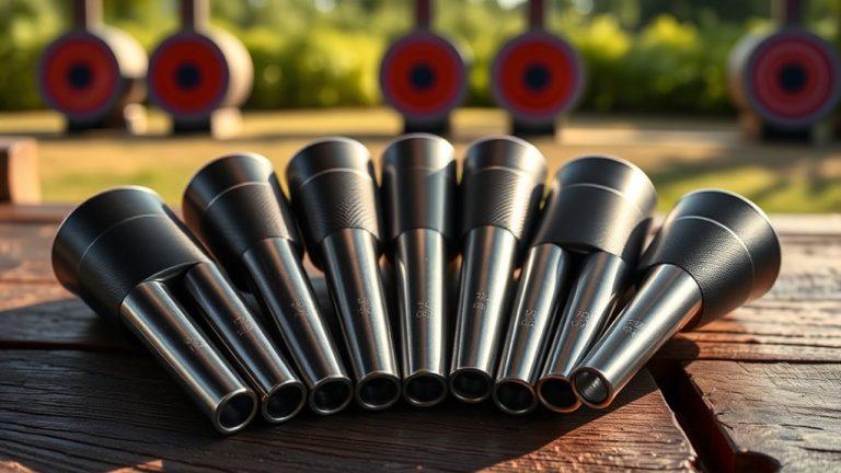 top 7 sporting clays