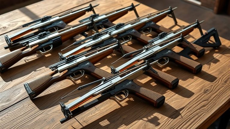 top 80 lb crossbow pistols