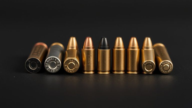 top 8 22lr pistol ammunition