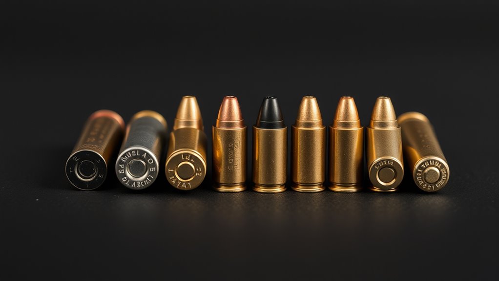 top 8 22lr pistol ammunition