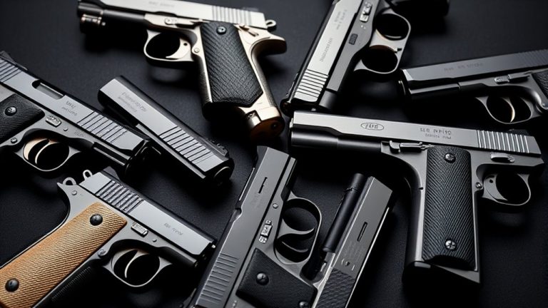 top 8 budget air pistols