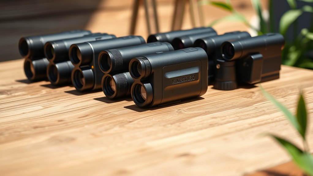 top 8 monocular rangefinders