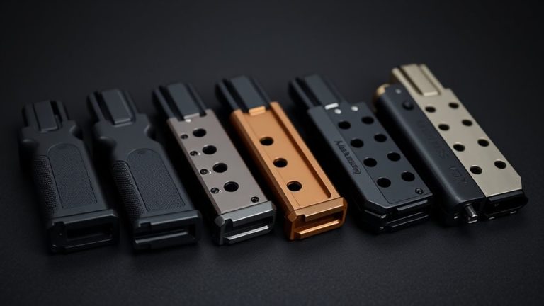 top 8 smith wesson 9mm magazine loaders
