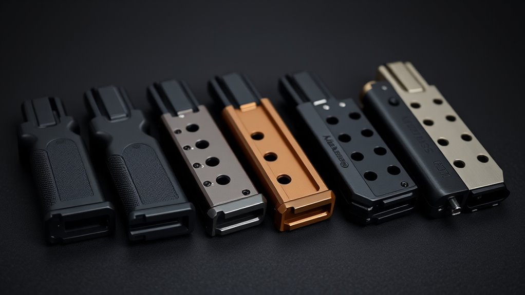top 8 smith wesson 9mm magazine loaders