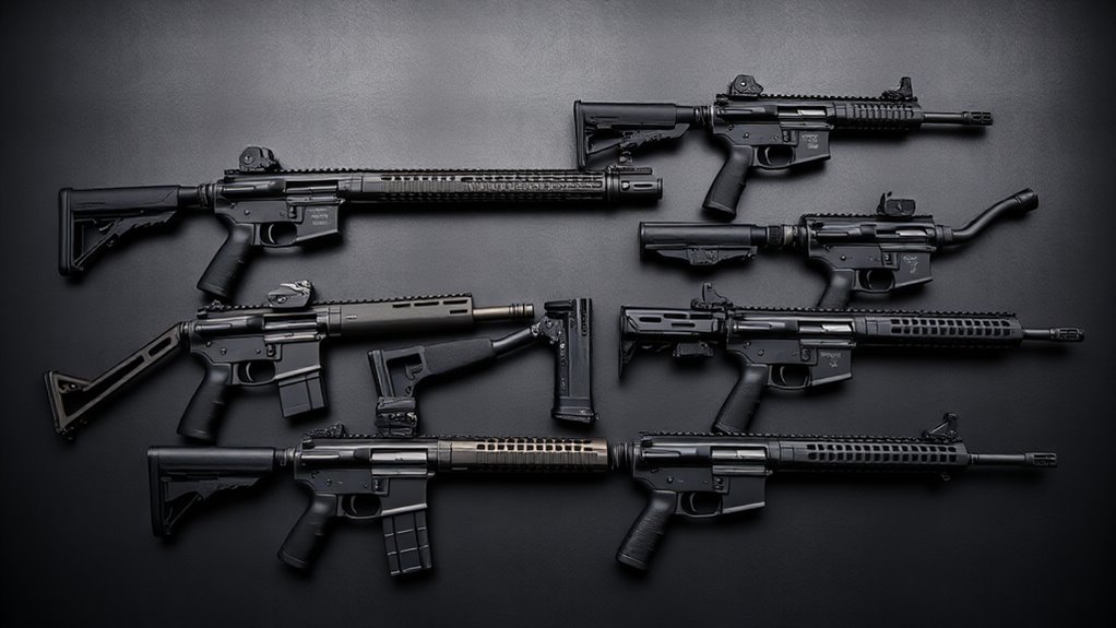 top 9 2026 pistol carbines
